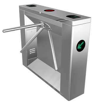 橋式三輥閘 橋式三輥閘